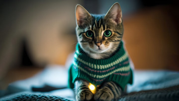 Картинка 3д+графика животные+ animals нейросети графика нейроарт ai art нейронные сети рисунки нейро искусство котейка кот котик кошара