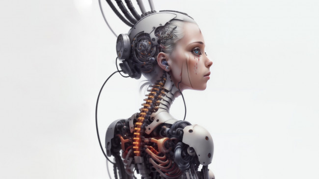 Обои картинки фото 3д графика, _science fiction, нейросети, графика, нейроарт, ai, art, нейронные, сети, рисунки, нейро, искусство