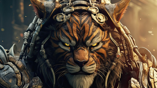 Обои картинки фото фэнтези, роботы,  киборги,  механизмы, нейросети, графика, нейроарт, ai, art, нейронные, сети, рисунки, нейро, искусство