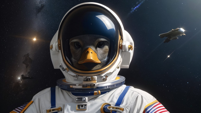 Обои картинки фото фэнтези, существа, нейросети, графика, нейроарт, ai, art, нейронные, сети, рисунки, нейро, искусство