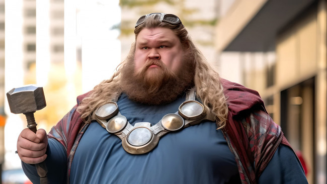 Обои картинки фото юмор и приколы, нейросети, графика, нейроарт, ai, art, нейронные, сети, рисунки, нейро, искусство, тор