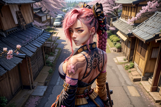 Обои картинки фото фэнтези, девушки, нейросети, графика, нейроарт, ai, art, нейронные, сети, рисунки, нейро, искусство