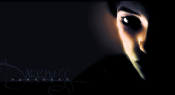 Картинка видео+игры the+darkness девушка лицо взгляд