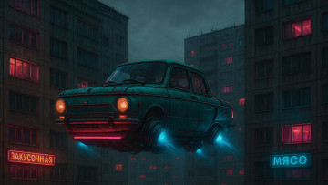 Картинка фэнтези транспортные+средства нейросети графика нейроарт ai art нейронные сети рисунки нейро искусство нейрографика graphics neuroart neural networks drawings neuro neurography