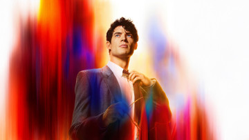 обоя кино фильмы, superman , 2025, david, corenswet, clark, kent, superman