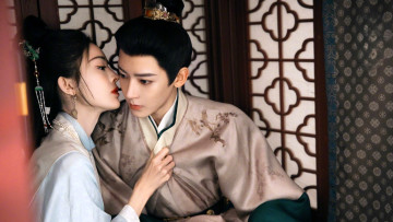 Картинка кино+фильмы the+glory пара шепот ширма