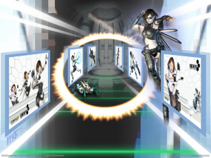 обоя 03, видео, игры