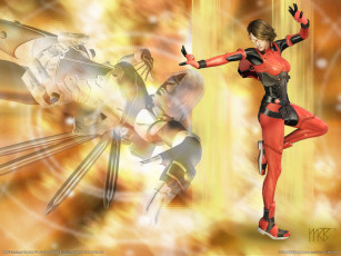 обоя 03, видео, игры