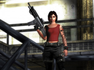 Картинка headhunter redemption видео игры