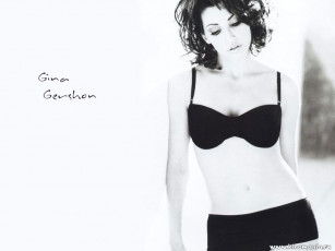 Картинка Gina+Gershon джина гершон девушки