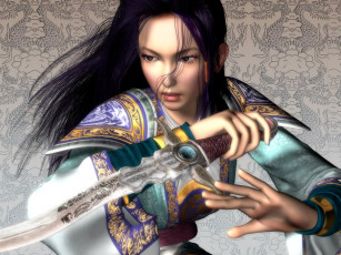 Картинка lejend of mir the видео игры legend