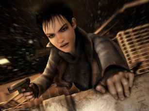 Картинка still life видео игры