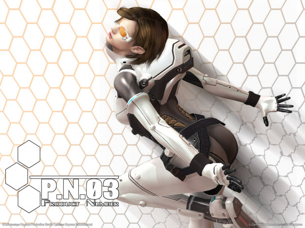 Обои картинки фото 03, видео, игры