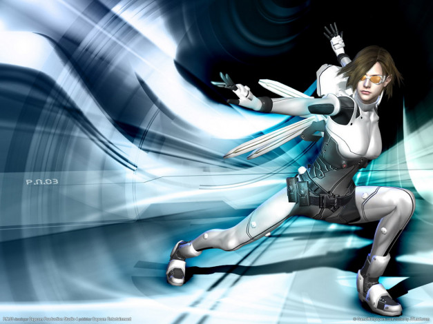 Обои картинки фото 03, видео, игры