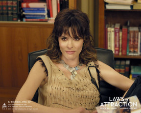 Картинка laws of attraction кино фильмы