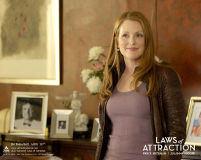 Картинка laws of attraction кино фильмы