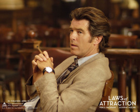 Картинка laws of attraction кино фильмы