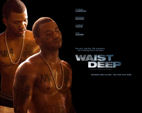 Картинка waist deep кино фильмы