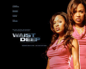 Картинка waist deep кино фильмы