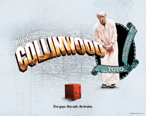 обоя wellcome, to, collinwood, кино, фильмы
