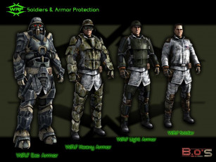 Картинка bet on soldier blood sport видео игры