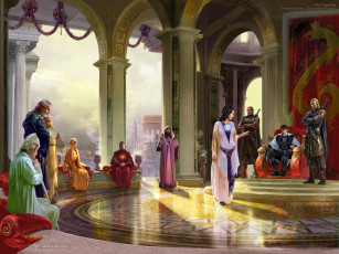 Картинка бондарь упорядоченное фэнтези люди