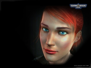 Картинка darkstar one видео игры