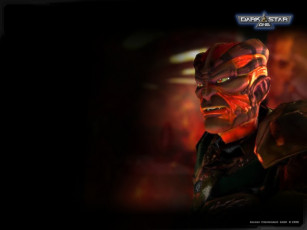 Картинка darkstar one видео игры