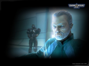 Картинка darkstar one видео игры