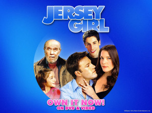 Картинка jersey girl кино фильмы