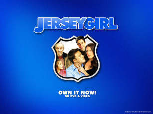 обоя jersey, girl, кино, фильмы