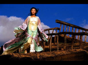 Картинка клятва кино фильмы the promise