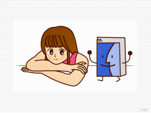 Картинка компьютеры mac os