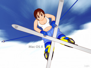 Картинка компьютеры mac os