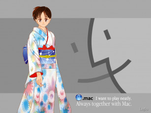 Картинка компьютеры mac os