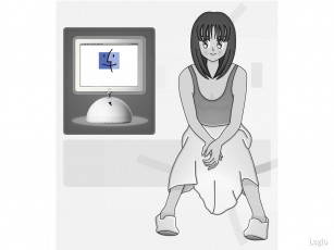 Картинка компьютеры mac os