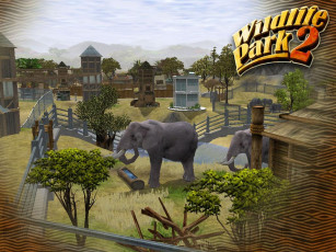 Картинка wildlife park видео игры