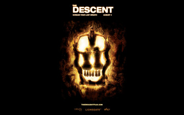 Картинка the descent кино фильмы