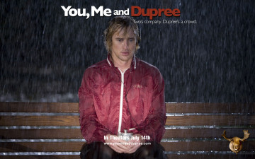 Картинка you me and dupree кино фильмы