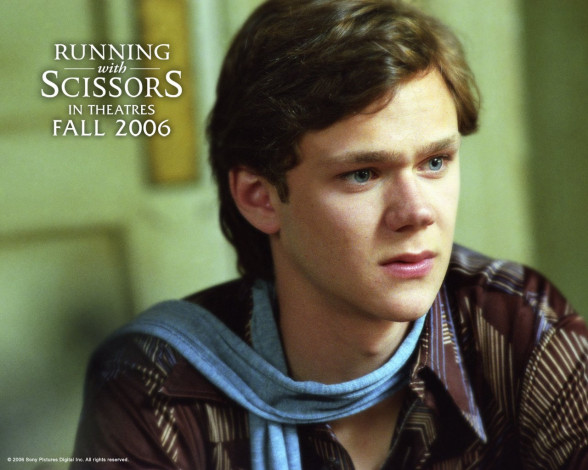 Обои картинки фото running, this, scissors, кино, фильмы