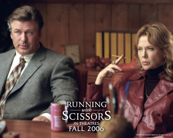 Обои картинки фото running, this, scissors, кино, фильмы