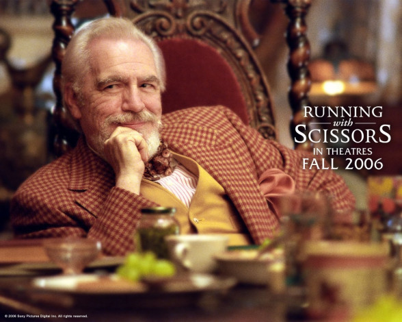 Обои картинки фото running, this, scissors, кино, фильмы