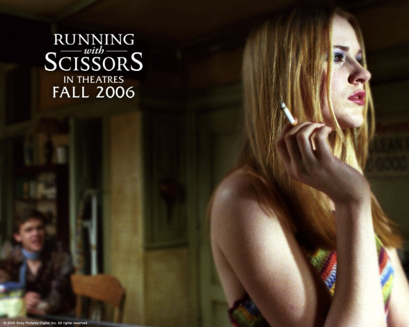 Обои картинки фото running, this, scissors, кино, фильмы