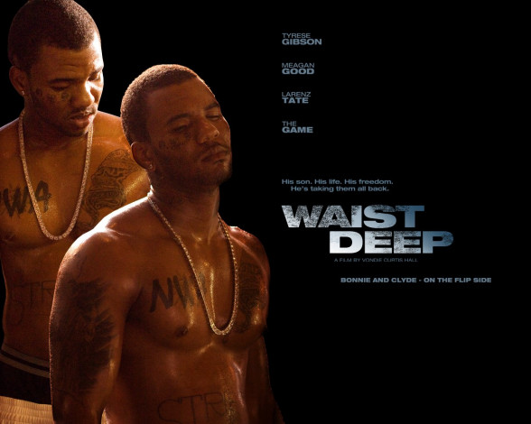 Обои картинки фото waist, deep, кино, фильмы