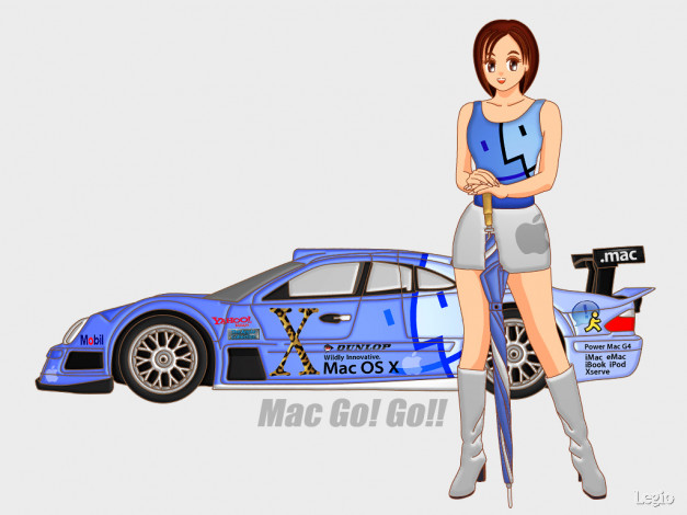 Обои картинки фото компьютеры, mac, os