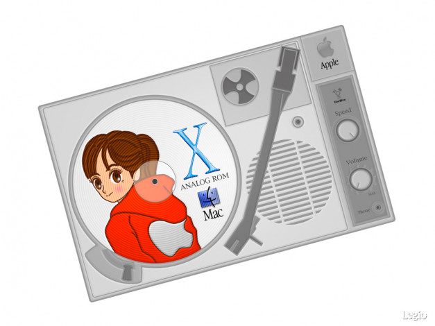 Обои картинки фото компьютеры, mac, os