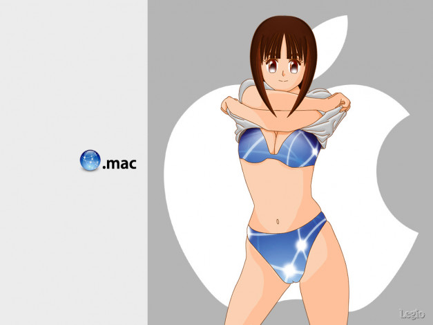 Обои картинки фото компьютеры, mac, os