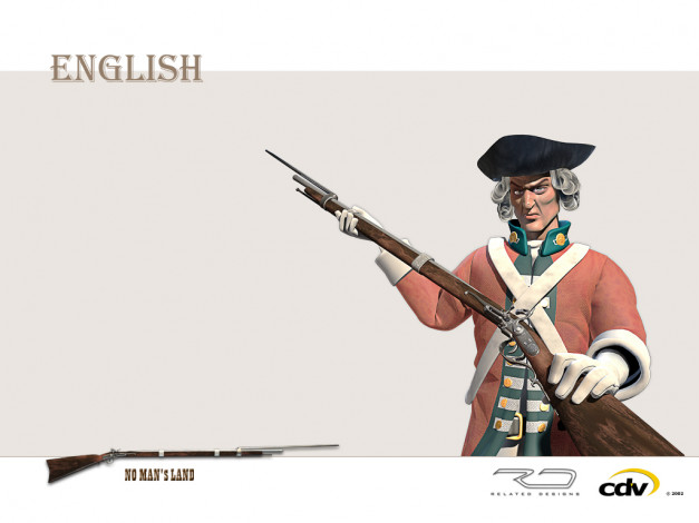 Обои картинки фото no, mans, land, видео, игры