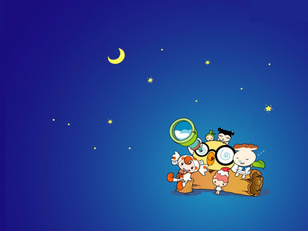 Обои картинки фото векторная, графика