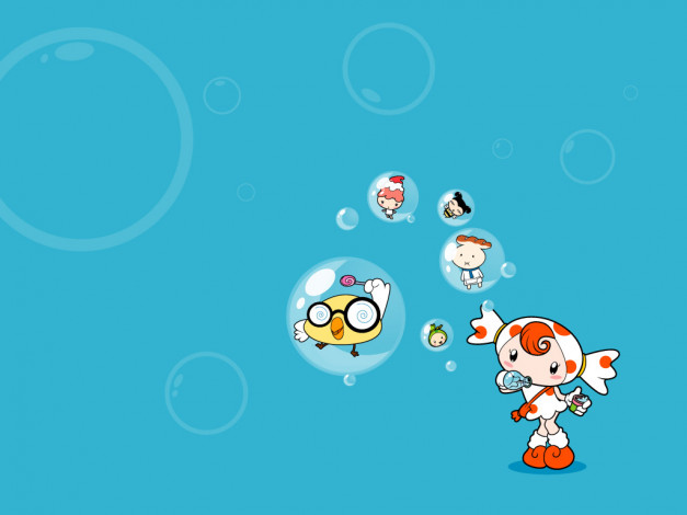 Обои картинки фото векторная, графика